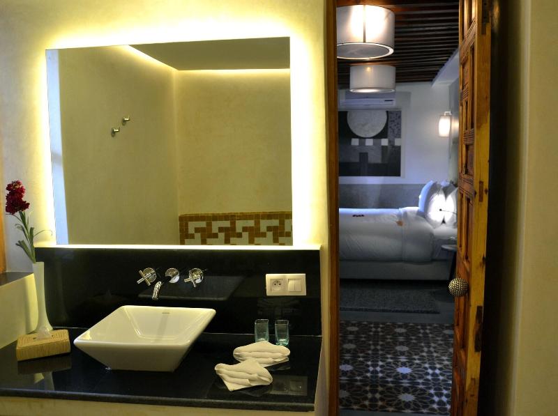 Riad Dar Dar - Oda