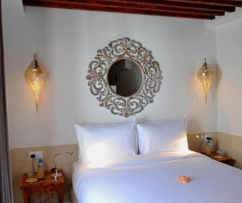 Riad Dar Dar - Oda