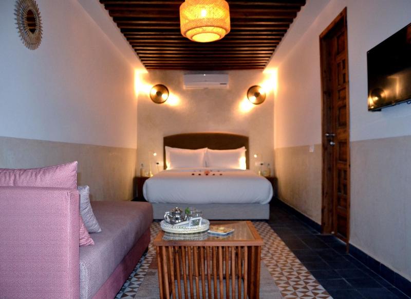 Riad Dar Dar - Oda