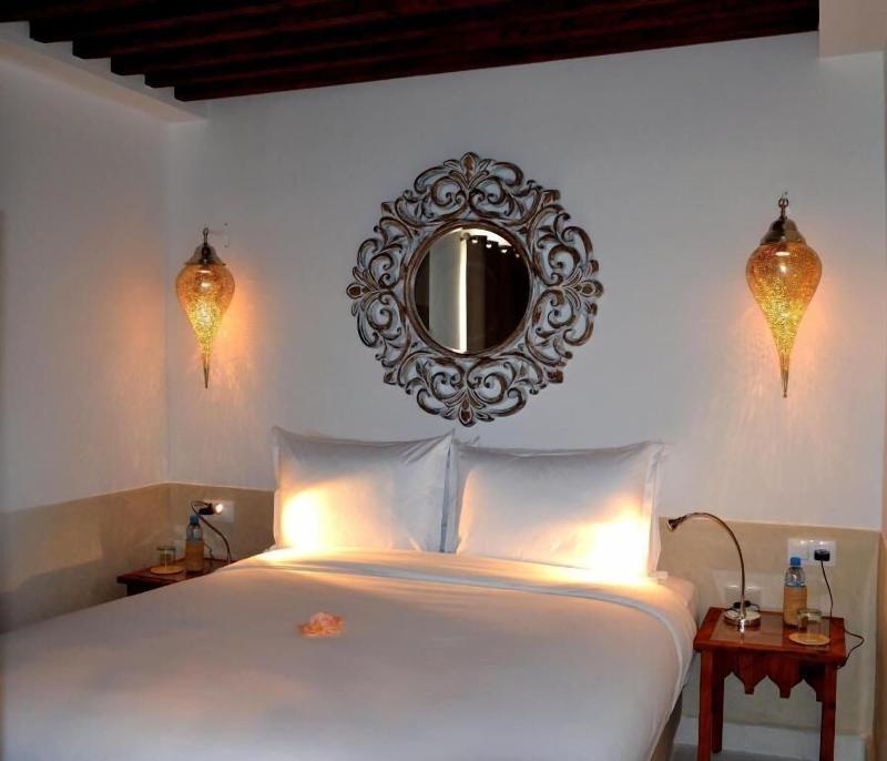 Riad Dar Dar - Oda