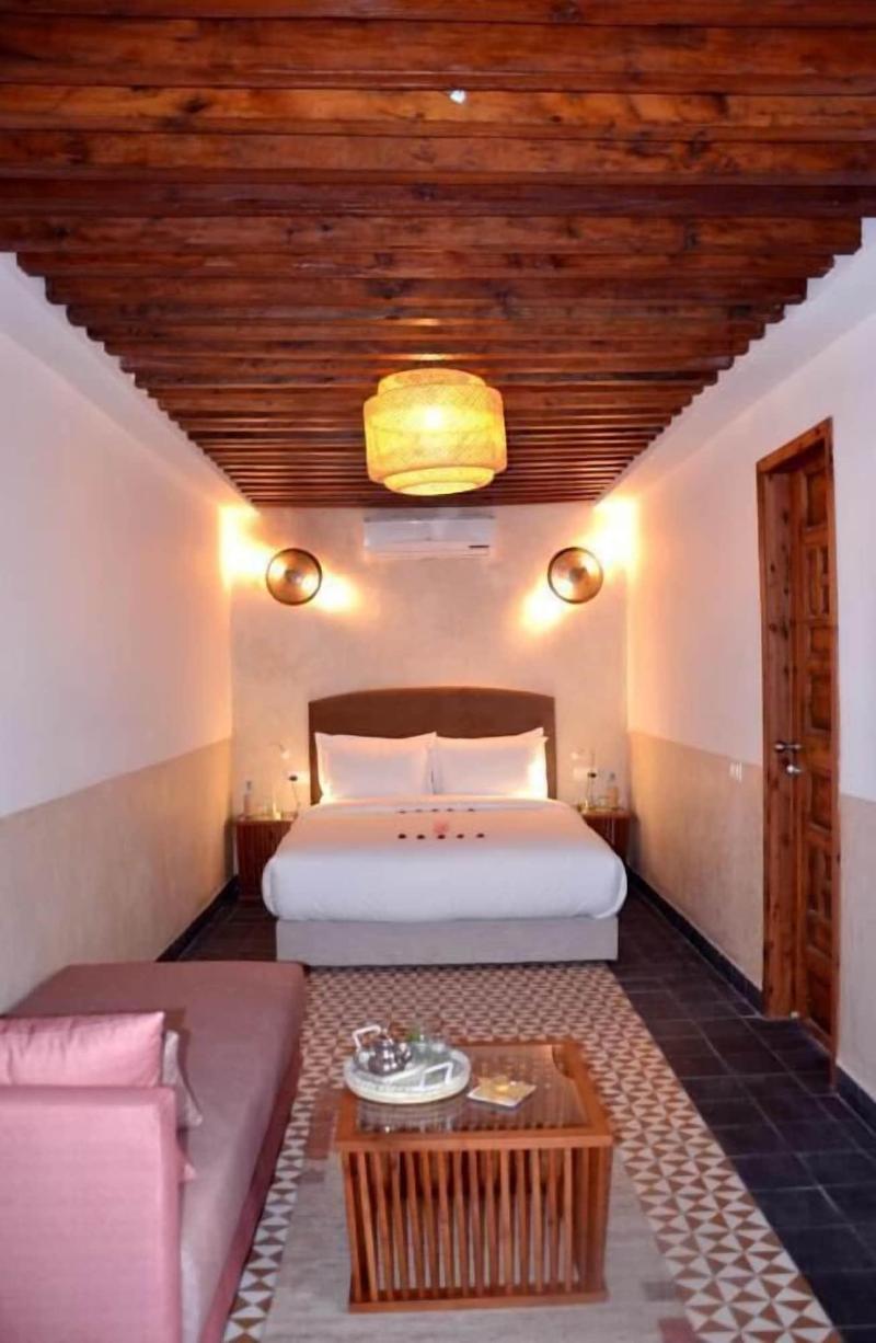 Riad Dar Dar - Oda