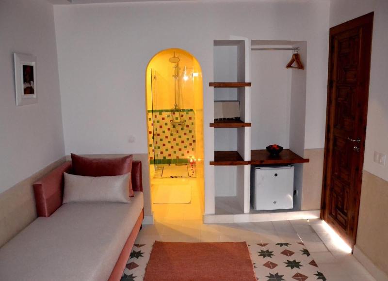 Riad Dar Dar - Oda