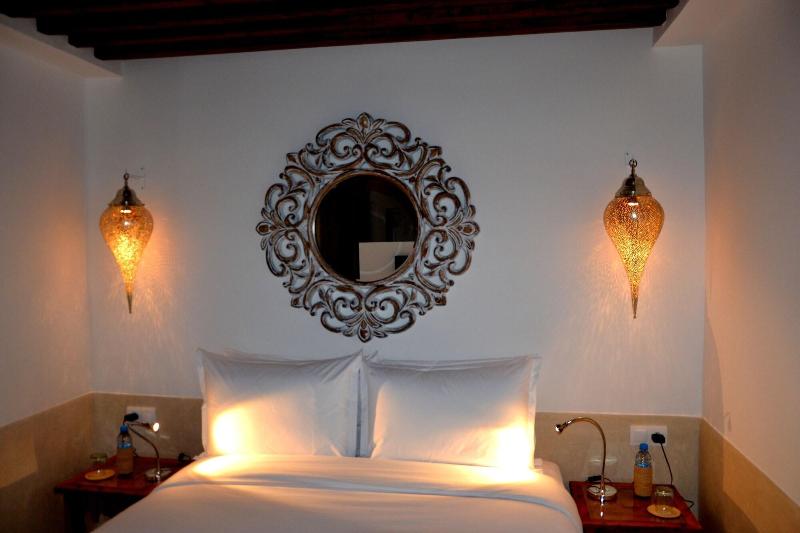 Riad Dar Dar - Oda