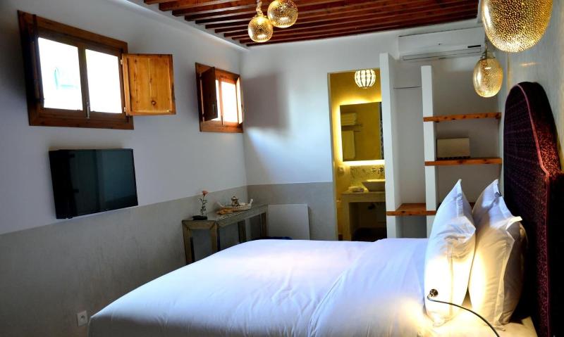 Riad Dar Dar - Oda