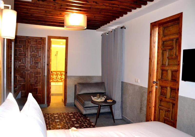 Riad Dar Dar - Oda