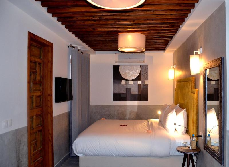 Riad Dar Dar - Oda