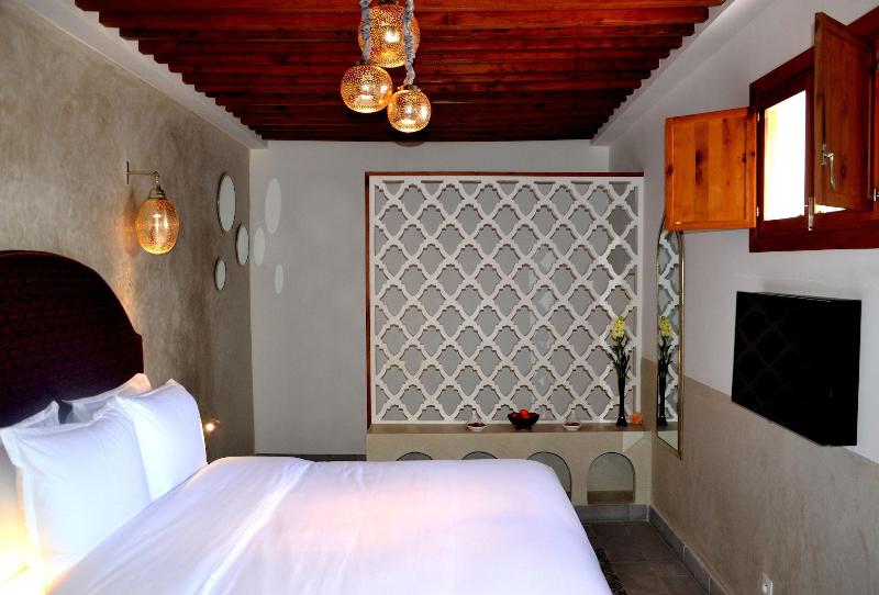 Riad Dar Dar - Oda