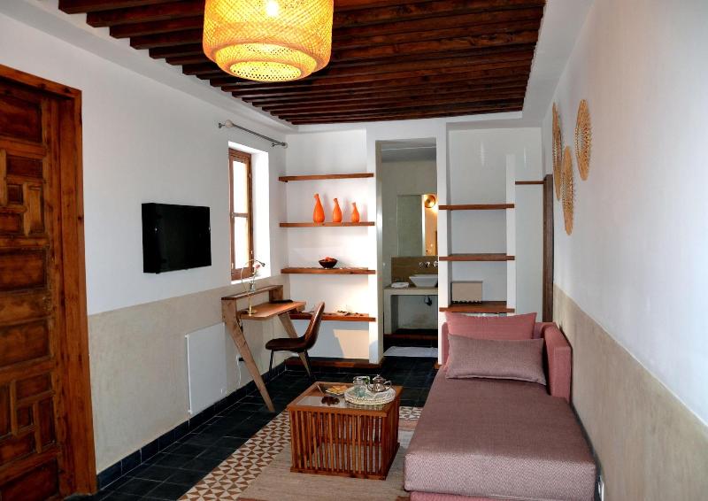 Riad Dar Dar - Oda