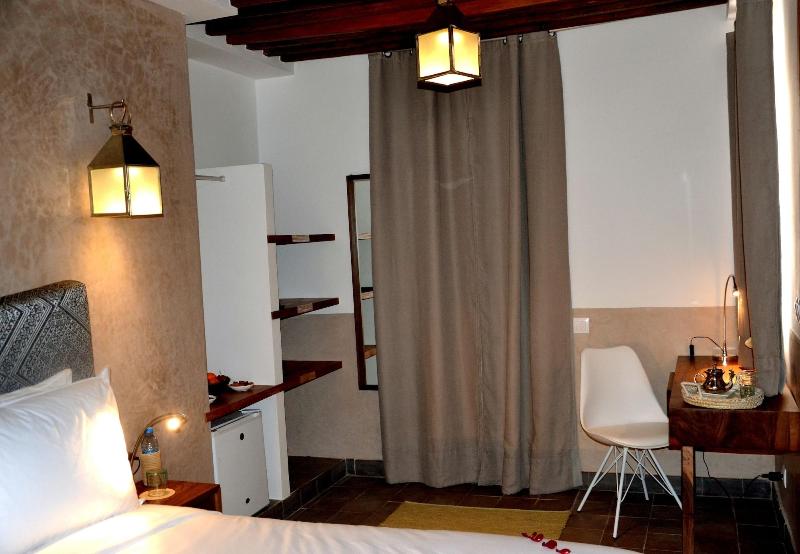 Riad Dar Dar - Oda