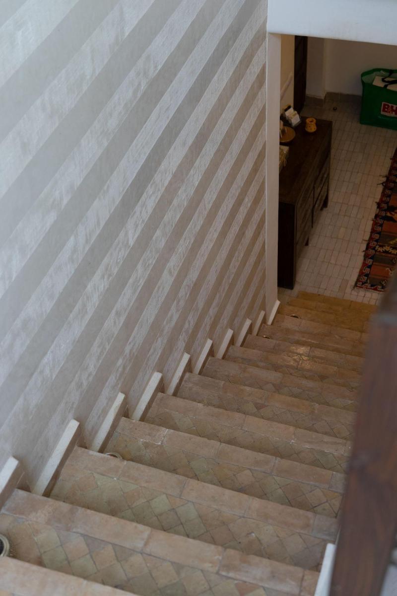 Riad Beata - Lobi