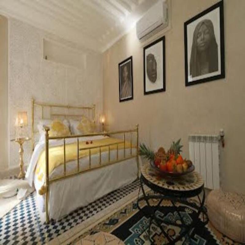 Riad Beata - Oda