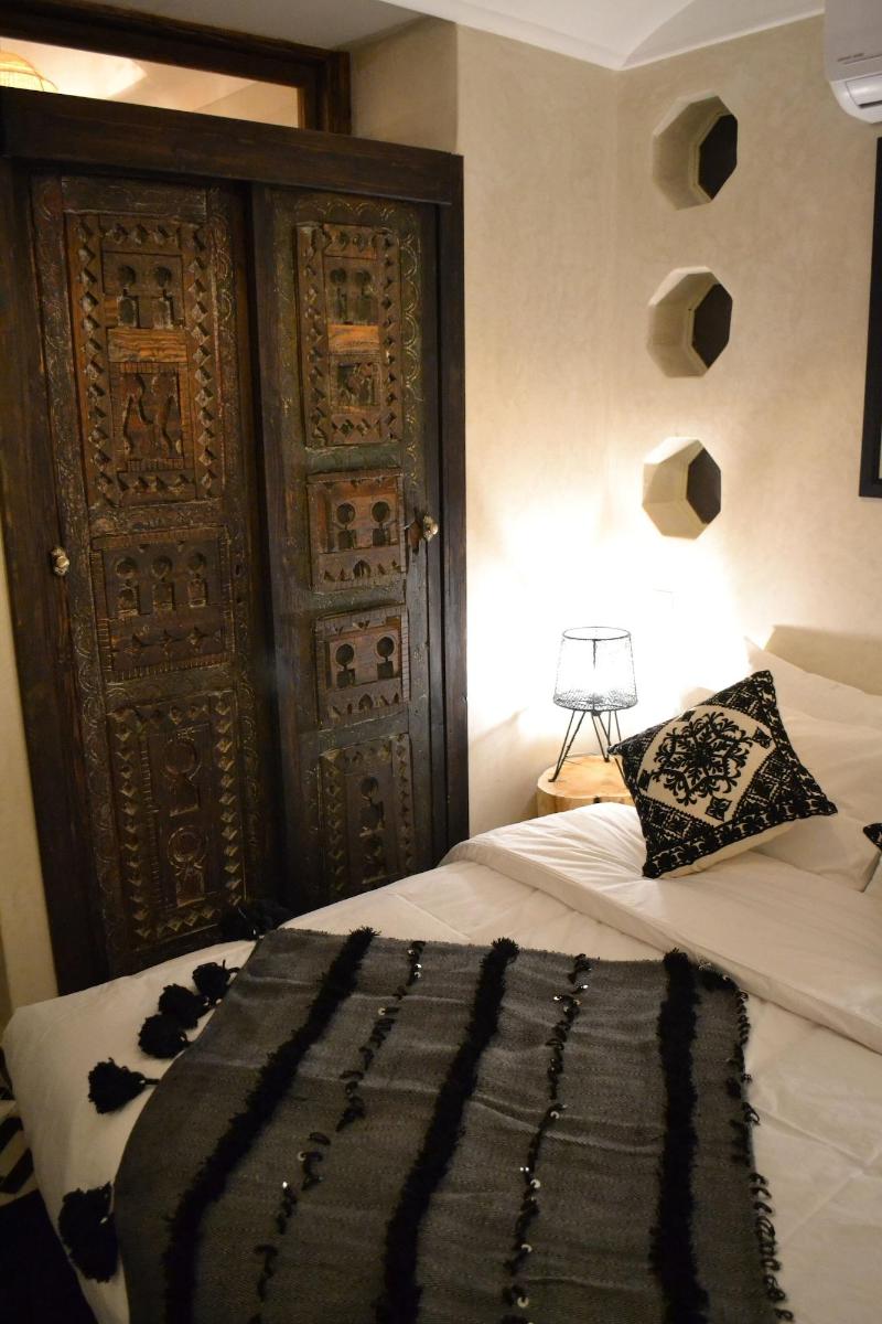 Riad Beata - Oda