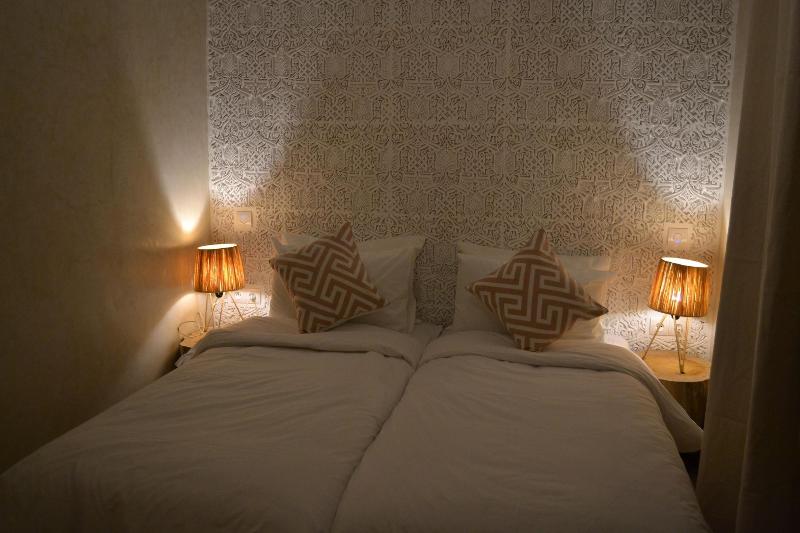 Riad Beata - Oda