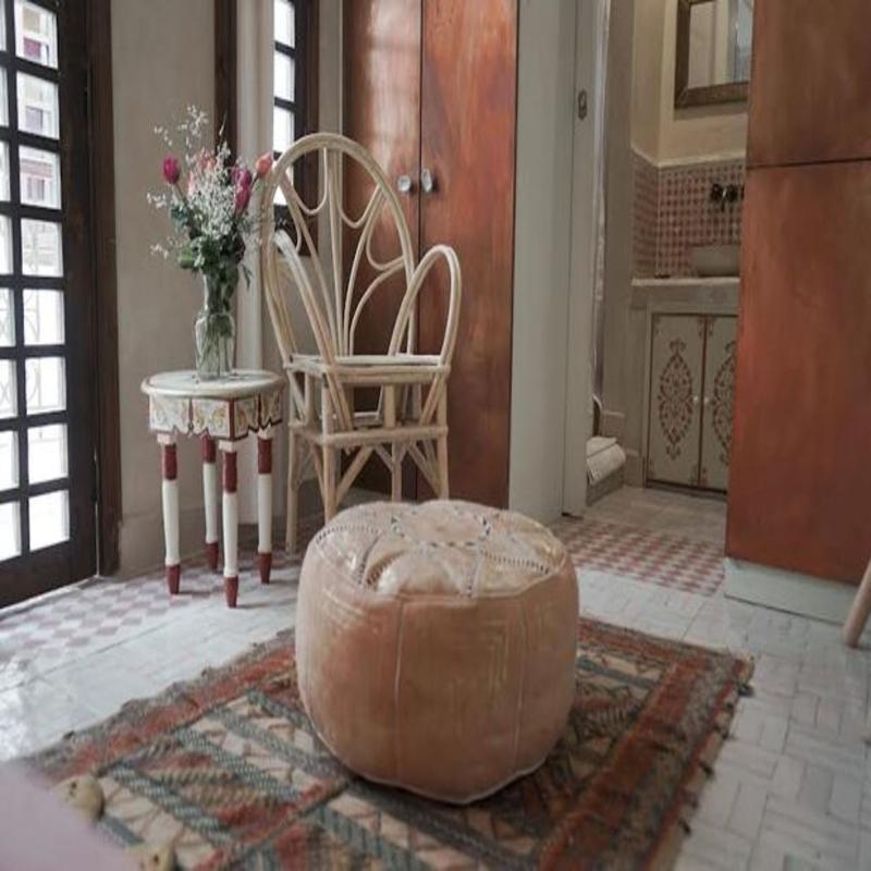 Riad Beata - Oda
