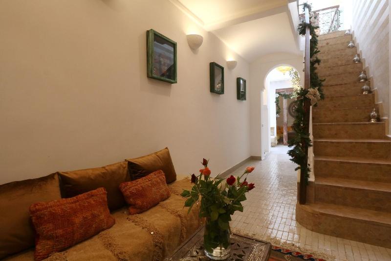 Riad Beata - Oda