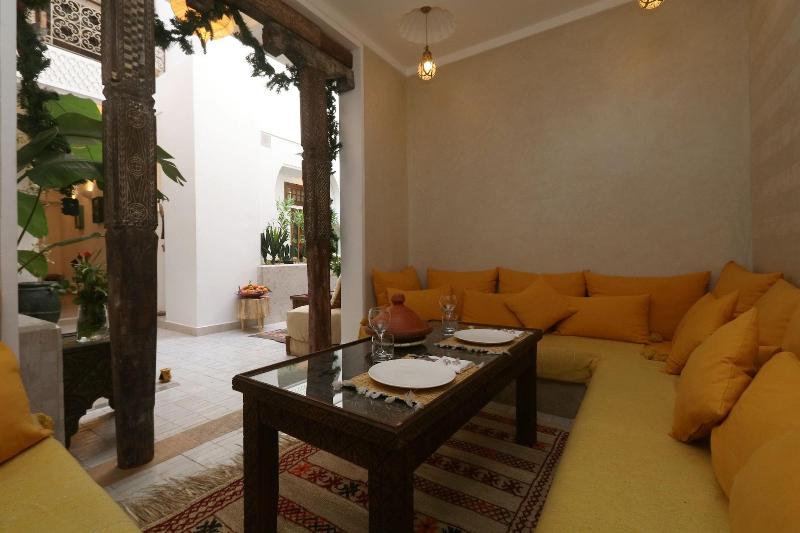 Riad Beata - Oda