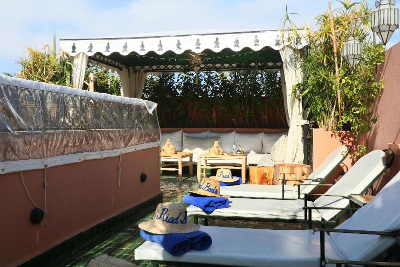 Riad Beata - Oda