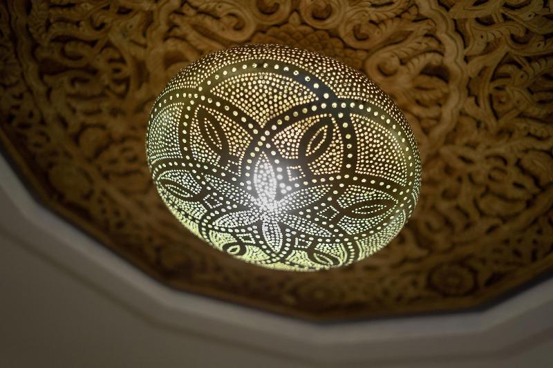 Riad Beata - Oda