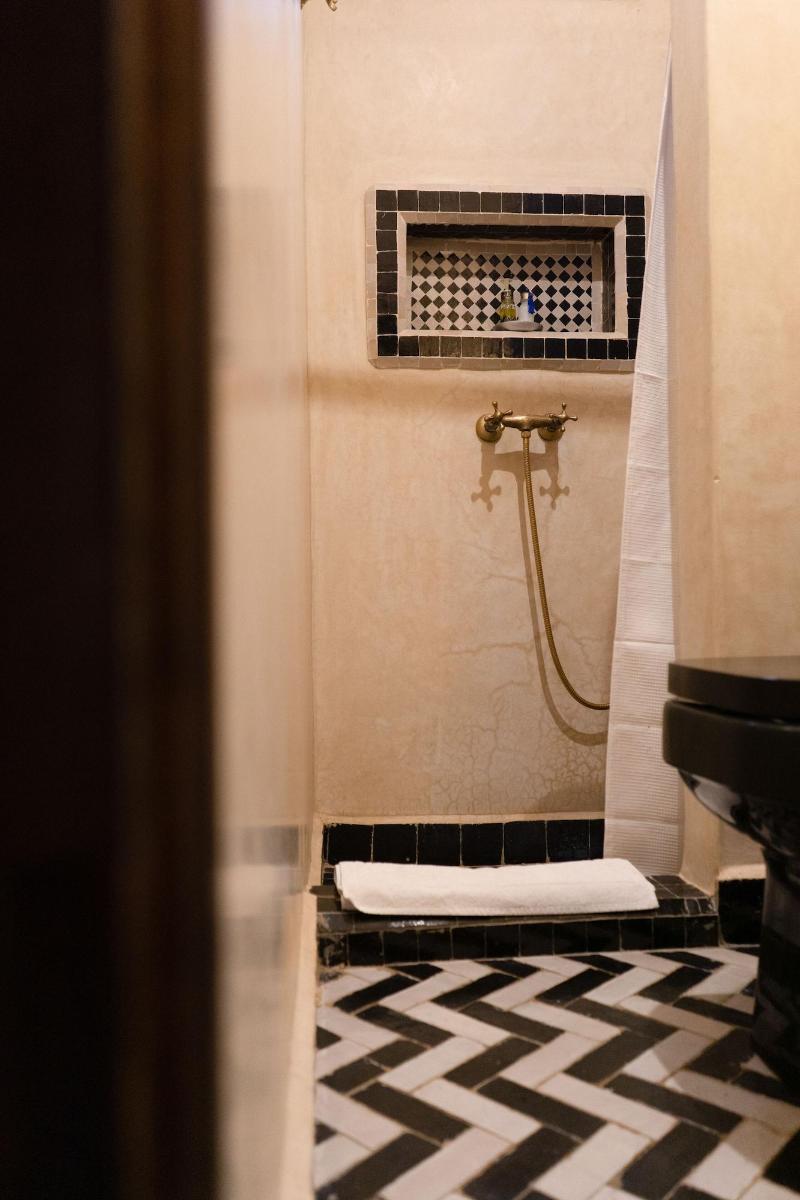 Riad Beata - Oda