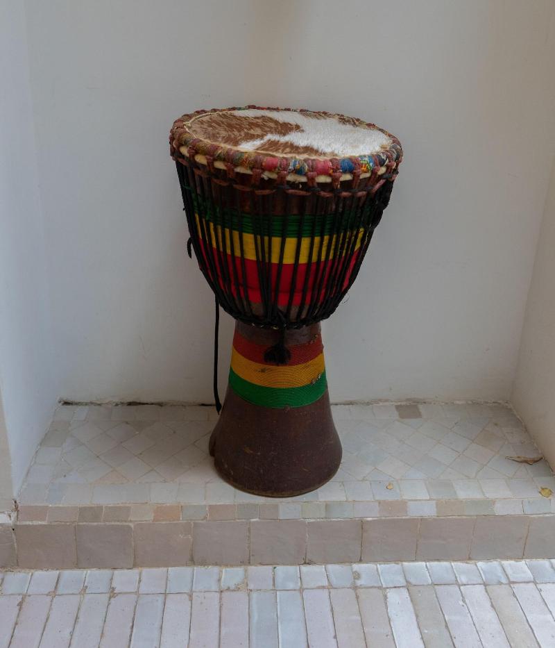 Riad Beata - Oda
