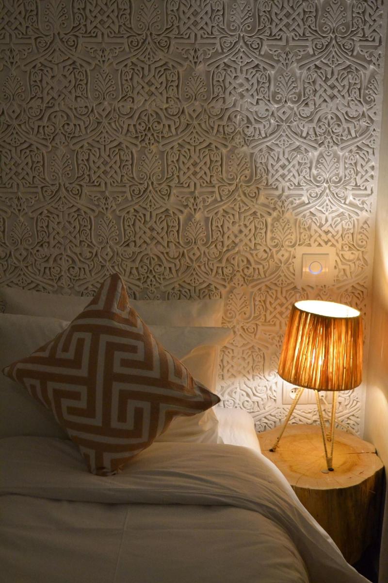 Riad Beata - Oda