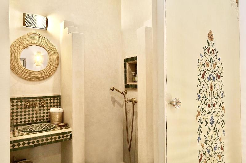 Riad Beata - Oda