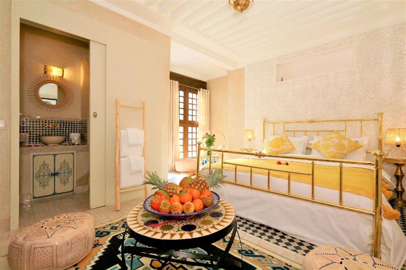 Riad Beata - Oda