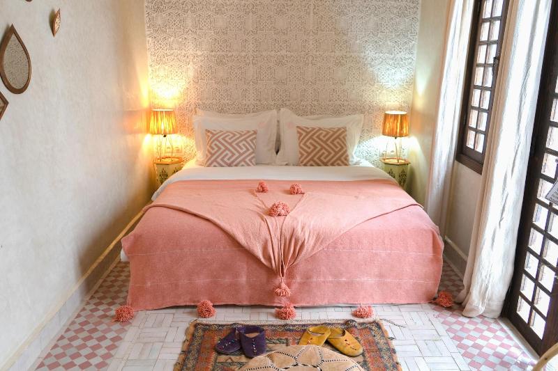 Riad Beata - Oda