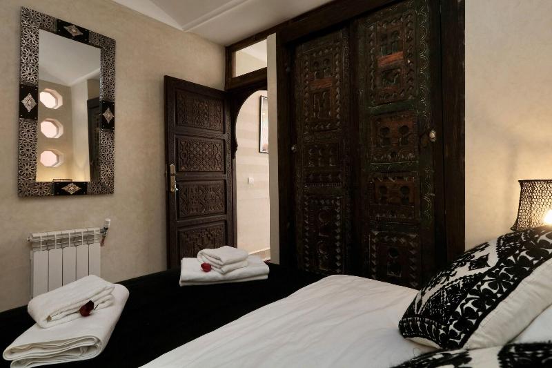 Riad Beata - Oda