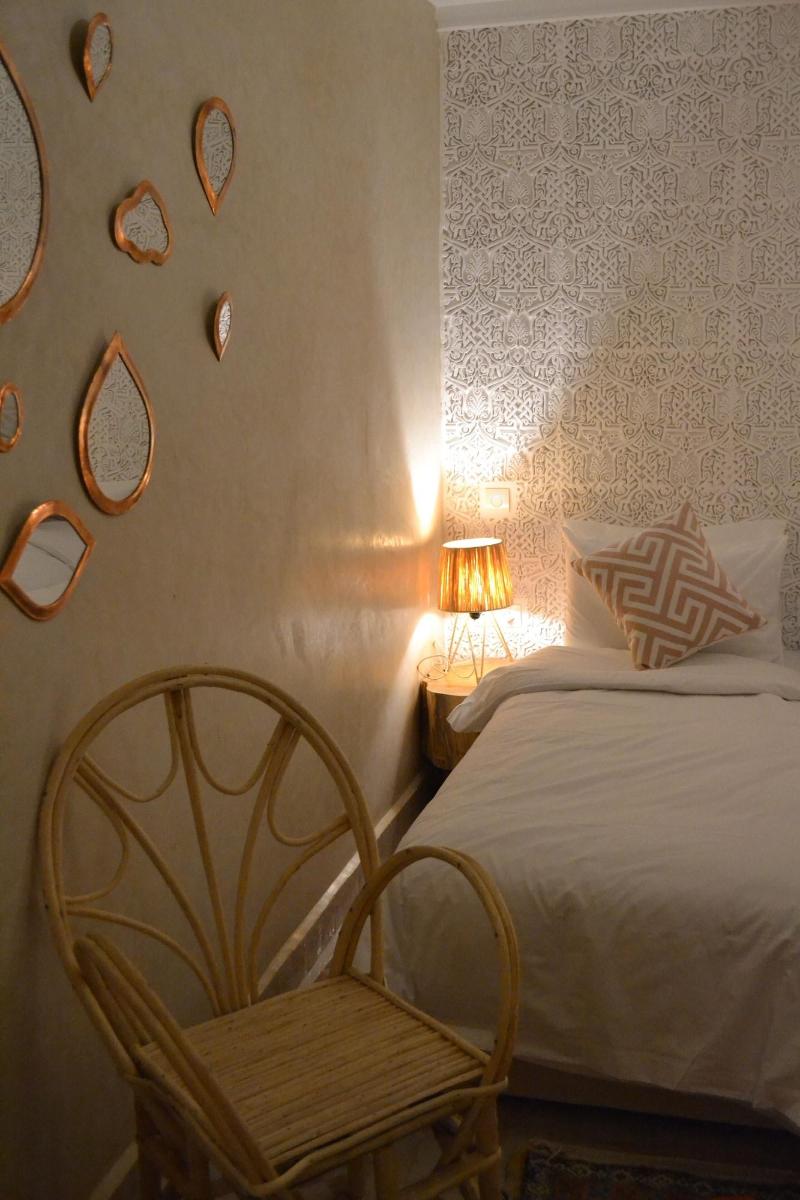Riad Beata - Oda