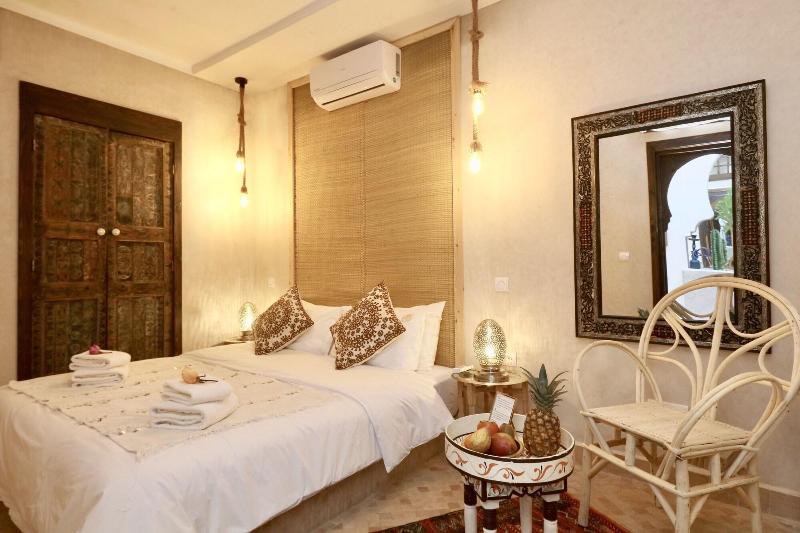 Riad Beata - Oda