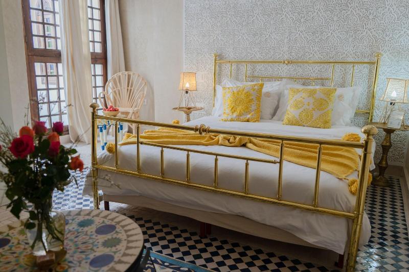 Riad Beata - Oda