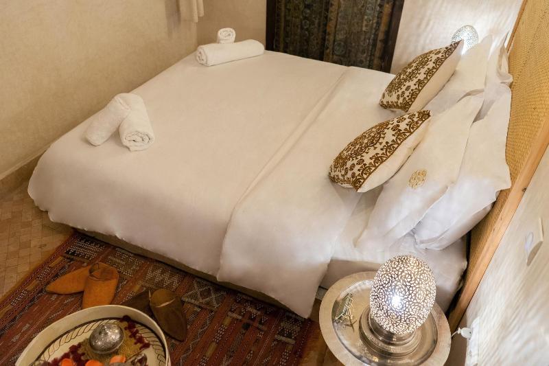 Riad Beata - Oda