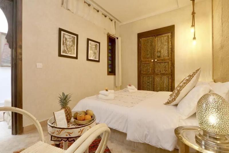 Riad Beata - Oda