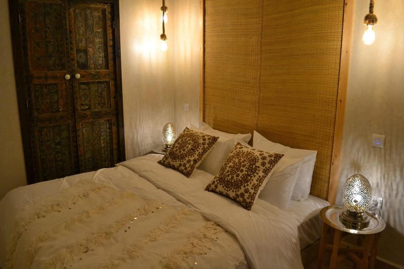 Riad Beata - Oda