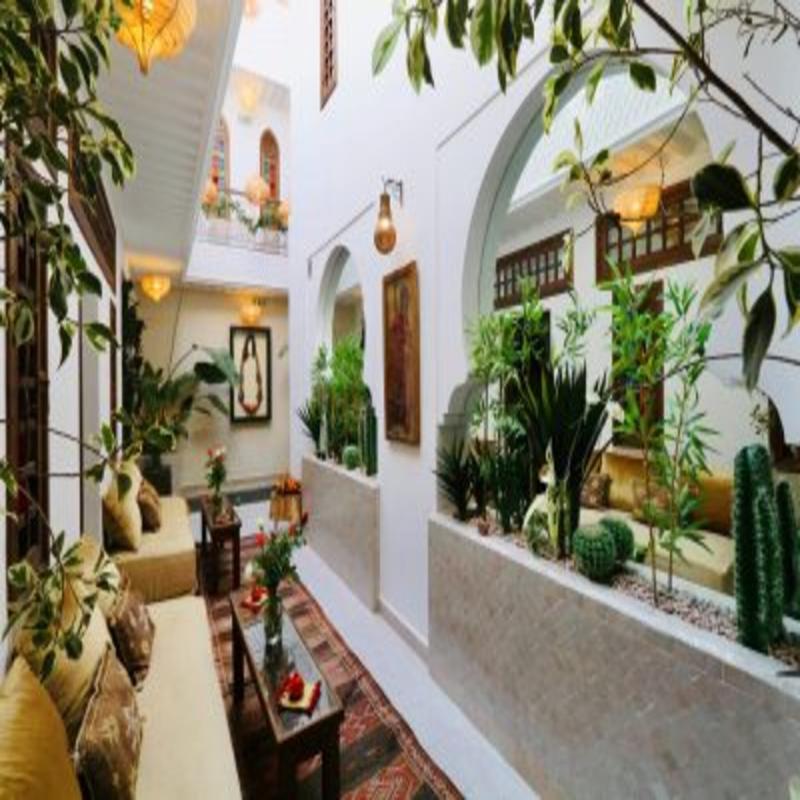 Riad Beata - Oda