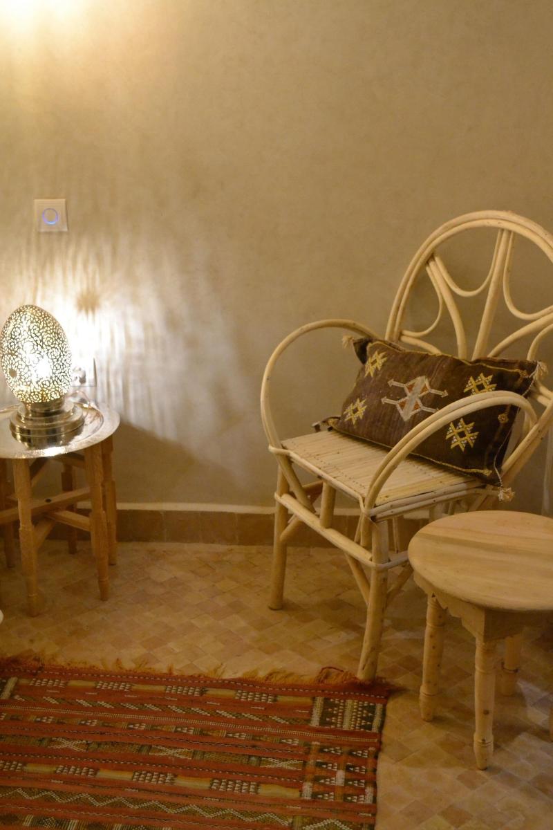 Riad Beata - Oda