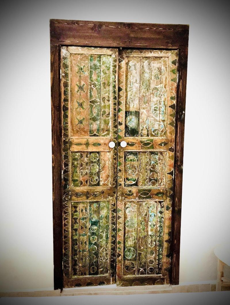 Riad Beata - Oda