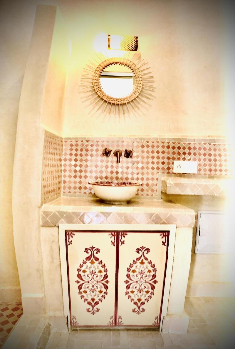 Riad Beata - Oda