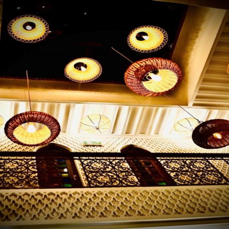 Riad Beata - Oda