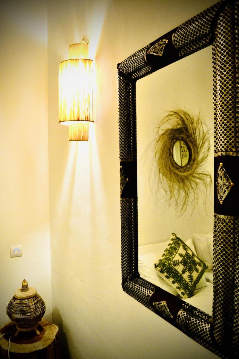 Riad Beata - Oda