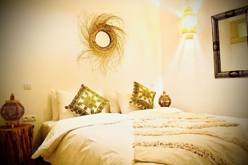 Riad Beata - Oda