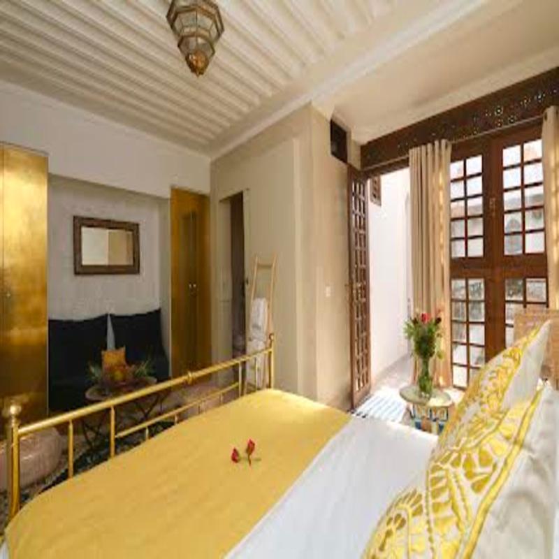 Riad Beata - Oda