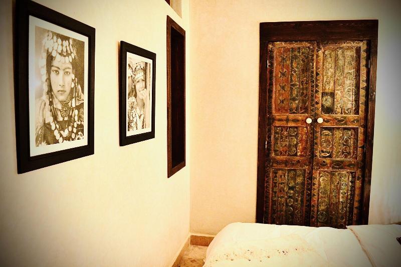 Riad Beata - Oda