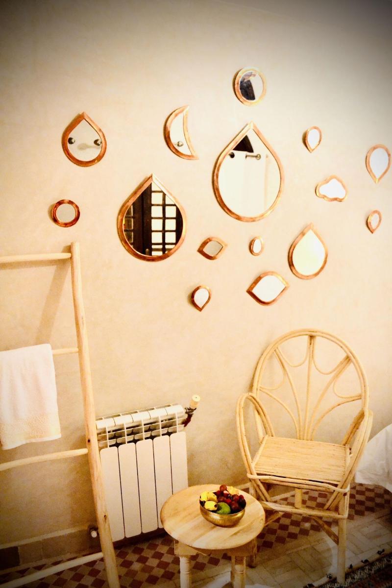 Riad Beata - Oda