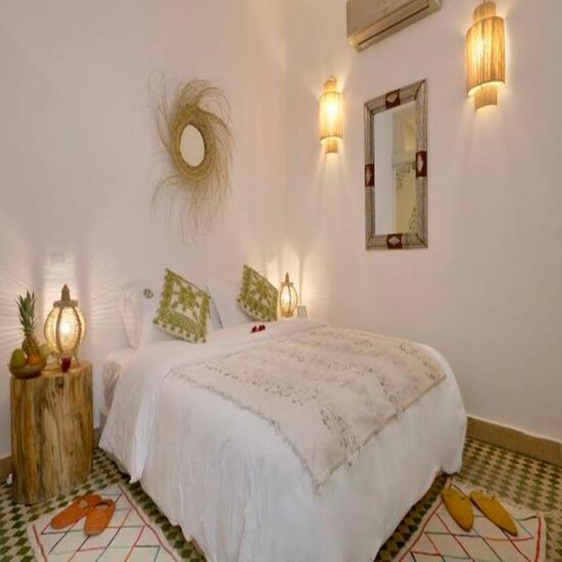 Riad Beata - Oda