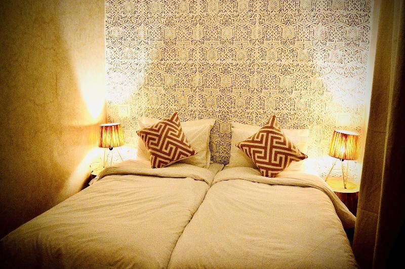 Riad Beata - Oda