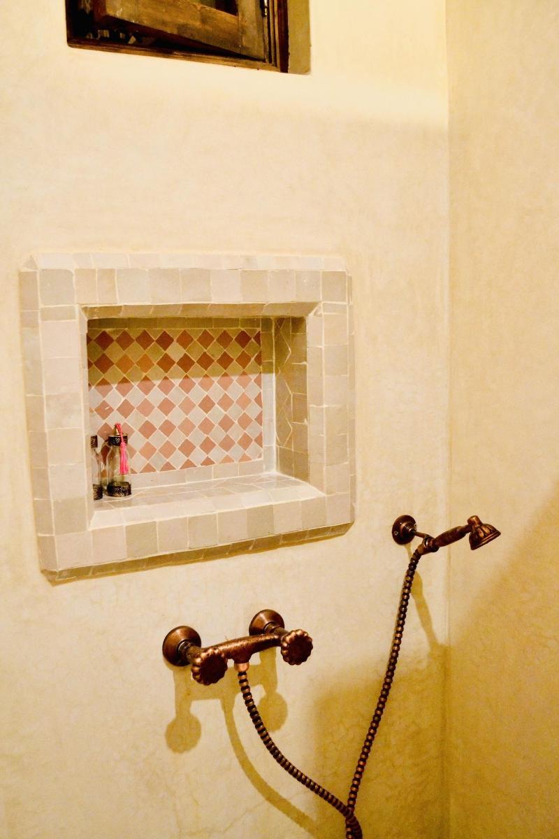 Riad Beata - Oda