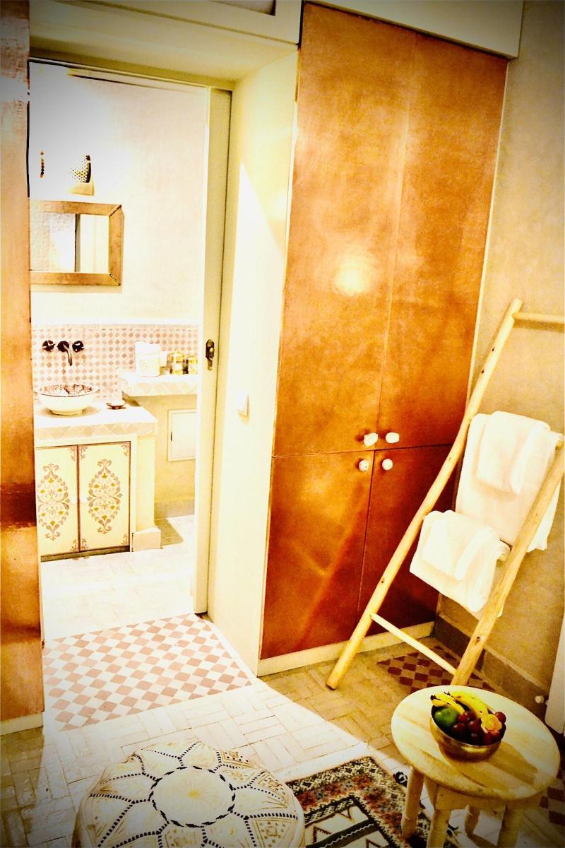 Riad Beata - Oda
