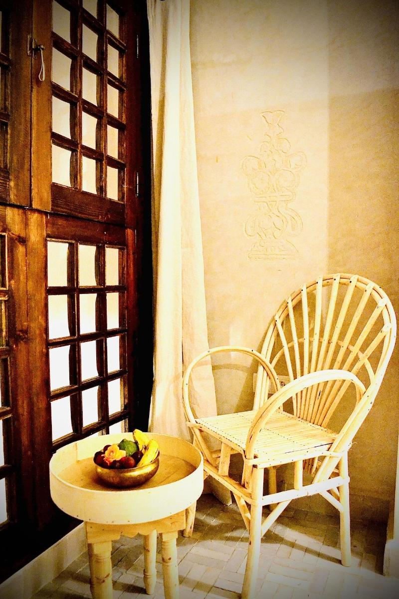 Riad Beata - Oda